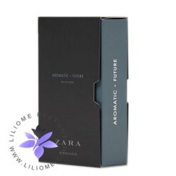 عطر ادکلن زارا آروماتیک فیوچر-Zara Aromatic Future