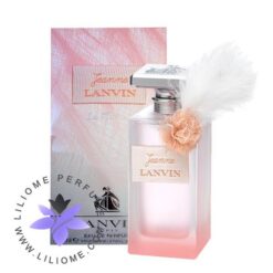 عطر ادکلن لانوین جین لا پلام-Lanvin Jeanne La Plume