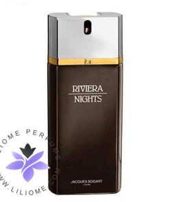عطر ادکلن بوگارت ریویرا نایتس-Jacques Bogart Riviera Nights