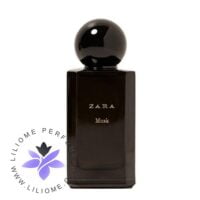 عطر ادکلن زارا ماسک-Zara Musk