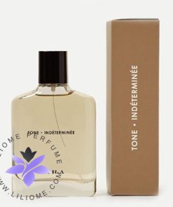 عطر ادکلن زارا تون ایندترمینی-Zara Tone Indeterminee