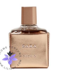 عطر ادکلن زارا ارکید 2017-Zara Orchid 2017