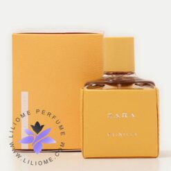 عطر ادکلن زارا وانیلا 2017-Zara Vainilla 2017