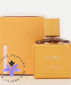 عطر ادکلن زارا وانیلا 2017-Zara Vainilla 2017