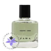 عطر ادکلن زارا آکواتیک مایند-Zara Aquatic Mind