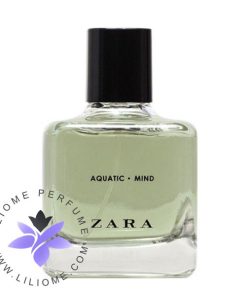 عطر ادکلن زارا آکواتیک مایند-Zara Aquatic Mind