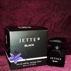 عطر ادکلن جته جوپ جته بلک-Jette Joop Jette Black