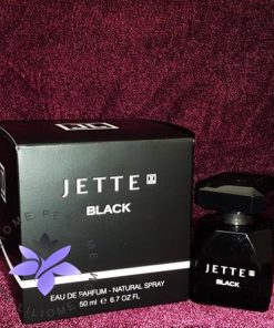 عطر ادکلن جته جوپ جته بلک-Jette Joop Jette Black