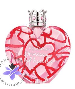 عطر ادکلن ورا وانگ پرنسس آف هرتز-Vera Wang Princess of Hearts
