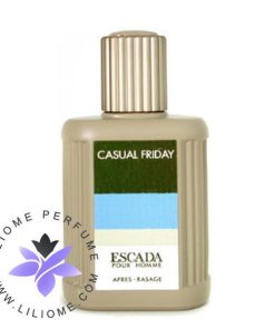 عطر ادکلن اسکادا کژوال فرایدی-Escada Casual Friday