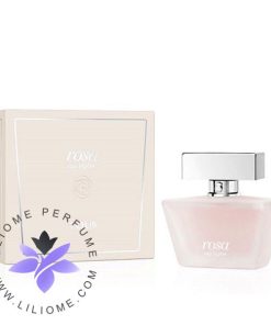 عطر ادکلن توس رزا او لجر-Tous Rosa Eau Legere