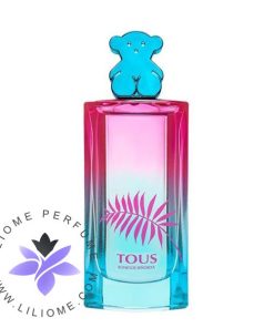 عطر ادکلن توس بونجور سنوریتا-Tous Bonjour Señorita