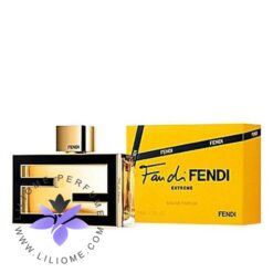 عطر ادکلن فندی فن دی اکستریم-Fendi Fan di Fendi Extreme