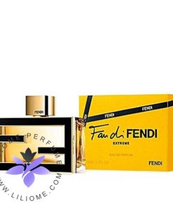 عطر ادکلن فندی فن دی اکستریم-Fendi Fan di Fendi Extreme