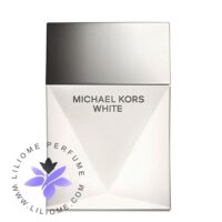 عطر ادکلن مایکل کورس وایت-Michael Kors White