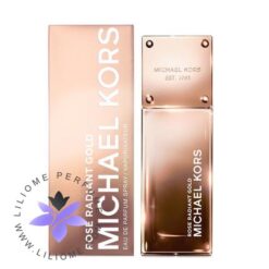 عطر ادکلن مایکل کورس رز رادیانت گلد-Michael Kors Rose Radiant Gold