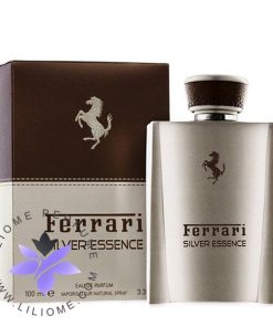 عطر ادکلن فراری سیلور اسنس-Ferrari Silver Essence
