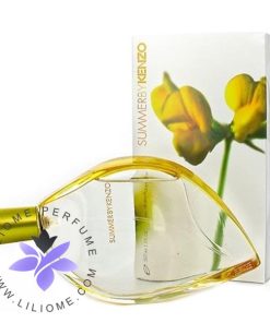 عطر ادکلن کنزو سامر-kenzo Summer