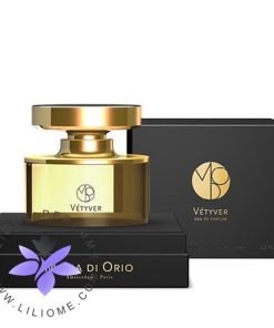 عطر ادکلن مونا دی اوریو وتیور-Mona di Orio Vetyver