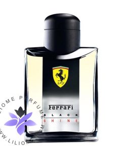 عطر ادکلن فراری بلک شاین-Ferrari Black Shine