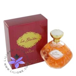عطر ادکلن لالیک له بیسر-Lalique Le Baiser