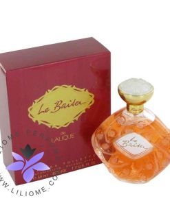 عطر ادکلن لالیک له بیسر-Lalique Le Baiser