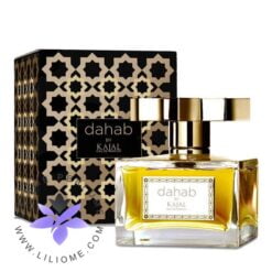 عطر ادکلن کژال دهب-Kajal Dahab