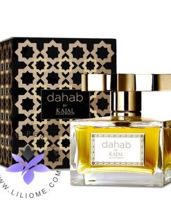 عطر ادکلن کژال دهب-Kajal Dahab