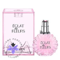 عطر ادکلن لانوین اکلت د فلورز-Lanvin Eclat de Fleurs