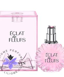 عطر ادکلن لانوین اکلت د فلورز-Lanvin Eclat de Fleurs
