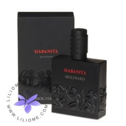 عطر ادکلن مولینارد هابنیتا ادو پرفیوم-Molinard Habanita EDP