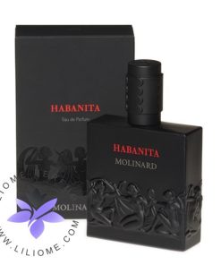 عطر ادکلن مولینارد هابنیتا ادو پرفیوم-Molinard Habanita EDP