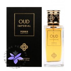 عطر ادکلن مولینارد پریس مونت کارلو عود ایمپریال اکستریت-Perris monte carlo Oud Imperial Extrait