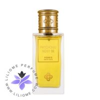 عطر ادکلن مولینارد پریس مونت کارلو پچولی نوزی بی اکستریت-Perris monte carlo Patchouli Nosy Be Extrait