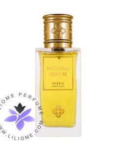 عطر ادکلن مولینارد پریس مونت کارلو پچولی نوزی بی اکستریت-Perris monte carlo Patchouli Nosy Be Extrait
