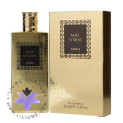 عطر ادکلن مولینارد پریس مونت کارلو ماسک اکستریم-Perris monte carlo Musk Extreme