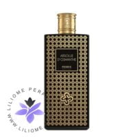 عطر ادکلن پریس مونت کارلو ابسولو د اوسمنت-Perris monte carlo Absolue d’Osmanthe