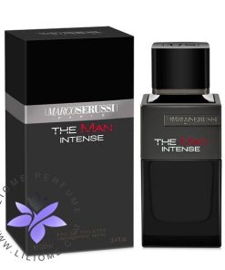 عطر ادکلن پارفومز مارکو سروسی د من اینتنس-Parfums marco serussi The Man Intense