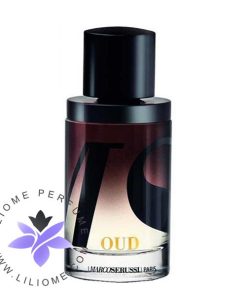 عطر ادکلن پارفومز مارکو سروسی ام اس عود-Parfums marco serussi MS Oud