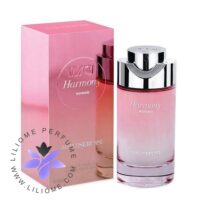 عطر ادکلن پارفومز مارکو سروسی هارمونی زنانه-Parfums marco serussi Harmony Women