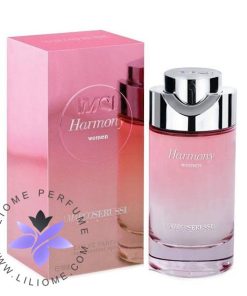 عطر ادکلن پارفومز مارکو سروسی هارمونی زنانه-Parfums marco serussi Harmony Women