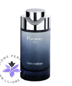 عطر ادکلن پارفومز مارکو سروسی هارمونی مردانه-Parfums marco serussi Harmony Men
