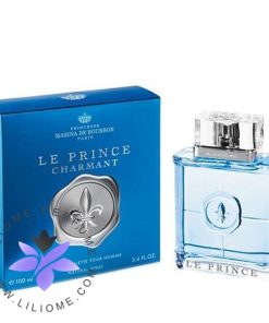 عطر ادکلن پرنسس مارینا د بوربون له پرینس چارمنت-Princesse marina de bourbon Le Prince Charmant
