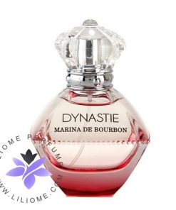 عطر ادکلن پرنسس مارینا د بوربون دینستی ومپ-Princesse marina de bourbon Dynastie Vamp