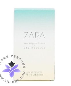 عطر ادکلن زارا 6902 هالیوود بلوارد لوس آنجلس-Zara 6902 Hollywood Boulevard Los Angeles