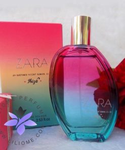 عطر ادکلن زارا او بارتومیو ویسنت رامون 12-16 ایبیزا-Zara Av. Bartomeu Vicent Ramon 12-16 Ibiza