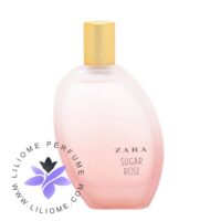 عطر ادکلن زارا سوگر رز-Zara Sugar Rose