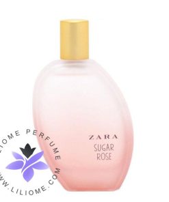 عطر ادکلن زارا سوگر رز-Zara Sugar Rose