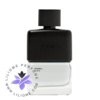 عطر ادکلن زارا مینیمال بلک-Zara Minimal Black