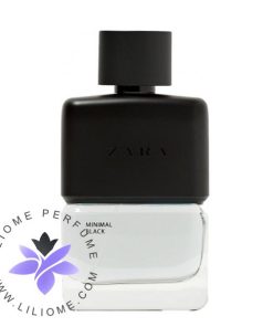 عطر ادکلن زارا مینیمال بلک-Zara Minimal Black